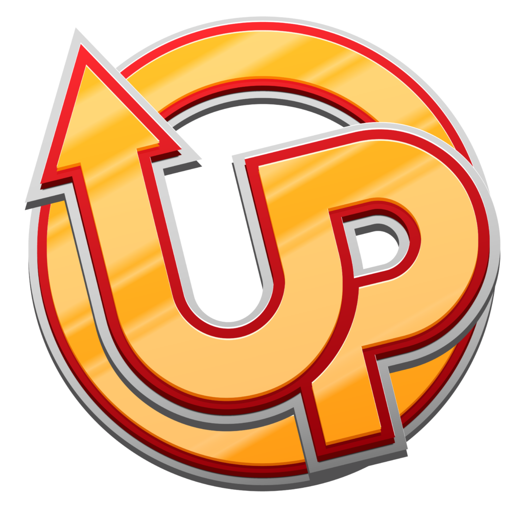 UP Lottery Logo